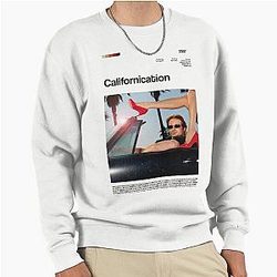 Californication Series Sweatshirt