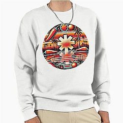 The Californication Alternate Universe Sweatshirt