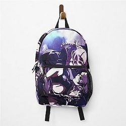 Nazuna Nanakusa Call of the Night Anime Girl Midnight Backpack