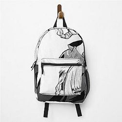 Call of the Night Anime Backpack