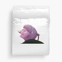 Nazuna call of the night duvet cover