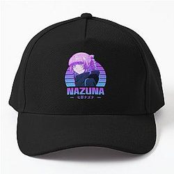 Call of the Night - Nazuna Baseball Cap