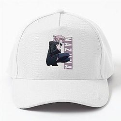 Nazuna Call Of The Night - Yofukashi no Uta Baseball Cap