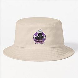 Nazuna Nanakusa Call of the Night Anime Design Bucket Hat