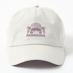 Nazuna Nanakusa Call of the Night Dad Hat