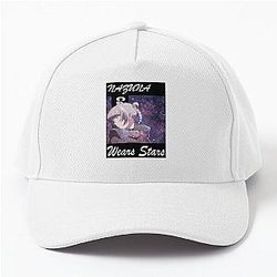 yofukashi no uta, Call of the Night (CouMongCat1400) Baseball Cap