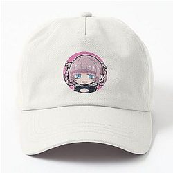 Nazuna Nanakusa Call of the Night Dad Hat