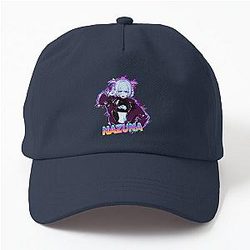 Nazuna Nanakusa Call of the Night Dad Hat