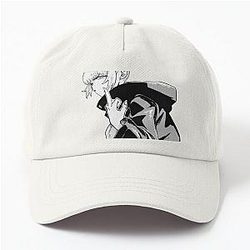 Call of the Night - Nazuna Nanakusa Dad Hat