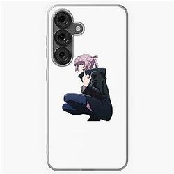 Nazuna Nanakusa Call of the Night Samsung Galaxy Case