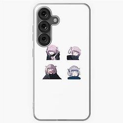 Nazuna nanakusa call of the night Samsung case