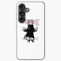 Nazuna Nanakusa Call Of The Night Samsung Galaxy Soft Case
