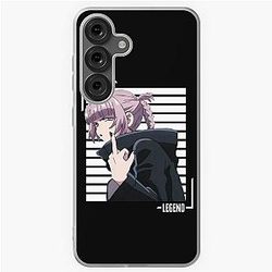Call of the Night Nazuna Samsung Galaxy Case