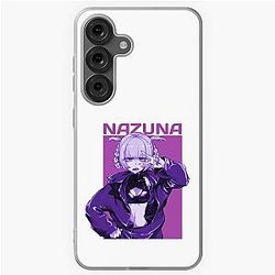 Nazuna Nanakusa Call Of The Night Samsung Galaxy Case