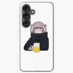 Call of the Night - Nazuna Nanakusa Soft Case