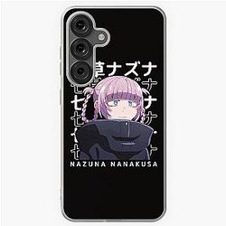 Call of the Night - Samsung Galaxy Soft Case