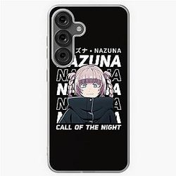 Call of the Night - Nazuna Galaxy case
