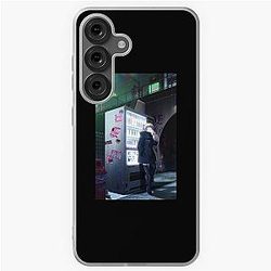 Call of the Night Samsung Galaxy Case