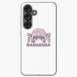Nanakusa Call of the Night Samsung Galaxy Soft Case