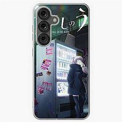 Nanakusa Nazuna - Call of the Night Samsung Galaxy Soft Case