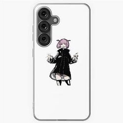 Call of the Night Samsung Galaxy Case