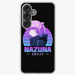 Call of the Night - Nazuna Samsung Galaxy Soft Case