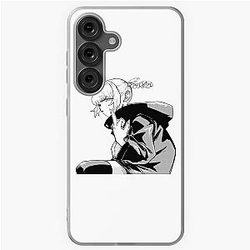 Call of the Night Nazuna Nanakusa Samsung Galaxy Soft Case