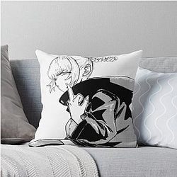 Call of the Night - Nazuna Nanakusa Pillow