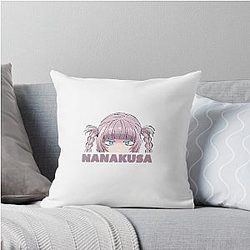 Nazuna nanakusa Call of the Night