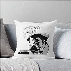 Call of the Night - Nazuna Nanakusa Throw Pillow