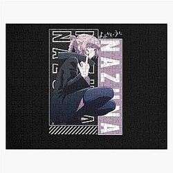 Nazuna Call Of The Night Yofukashi no Uta Jigsaw Puzzle