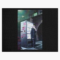 Call of the Night Puzzle