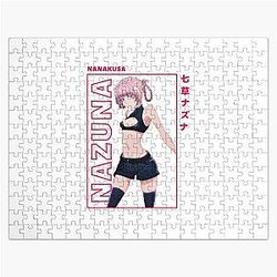 Nazuna Call of the Night Jigsaw Puzzle