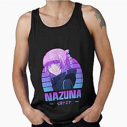 Call of the Night - Nazuna Tank