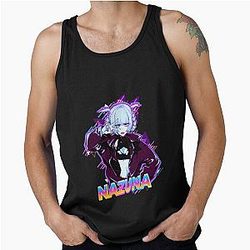 Nazuna Nanakusa Call of the Night Tank Top