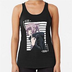 Call of the Night Nazuna Racerback Tank