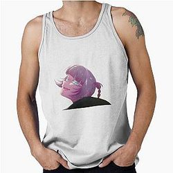 Nazuna Nanakusa: Call of the Night Tank Top