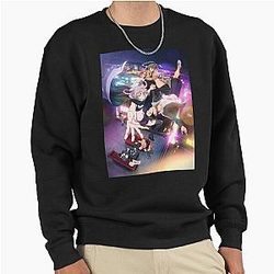 Call of the Night Season 2 Sweatshirt
