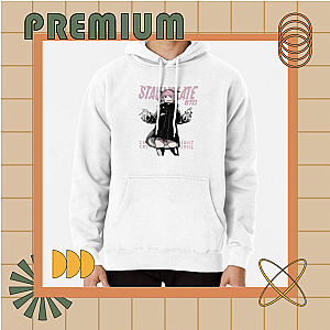 Call Of The Night Hoodies