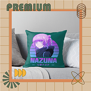 Call Of The Night Pillows Cover