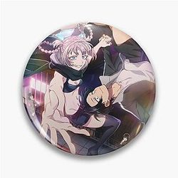 Call of the Night Season 2 Pin