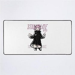 Nazuna nanakusa call of the night desk mat