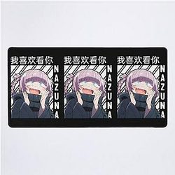Call of the Night Nazuna Desk Mat