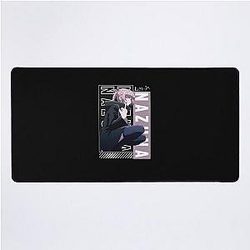 Nazuna Call Of The Night Yofukashi no Uta Desk Mat