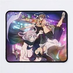 Call of the Night Season 2 Mouse Pad
