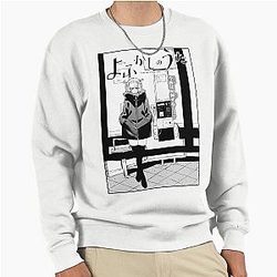 Call of the Night Chapter Sweatshirt