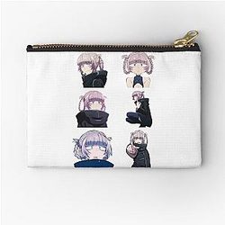 Call of the Night - Nazuna Zipper Pouch