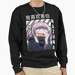 Call of the Night Nazuna Pullover Sweatshirt