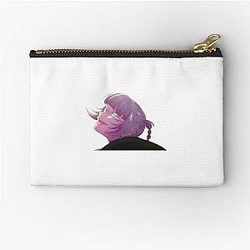 Nazuna Nanakusa Call of the Night Zipper Pouch