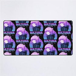 Call of the Night Nazuna Desk Mat